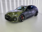 Audi RS 5, RS5 AVANT QUATTRO, 470 kW, 285, kombi,