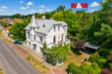 Prodej rodinného domu, 287 m², Žiželice, ul. 5. května