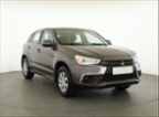 Mitsubishi ASX, 1.6 MIVEC, ČR,1.maj, Serv.kniha,,