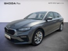 Škoda Scala, Top Selection 1.0 TSI 85 kW 6°,