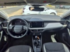 Škoda Scala, Top Selection 1.0 TSI 85 kW 6°,