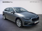 Škoda Scala, Top Selection 1.0 TSI 85 kW 6°,