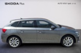 Škoda Scala, Top Selection 1.0 TSI 85 kW 6°,
