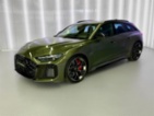 Audi RS 5, RS5 AVANT QUATTRO, 470 kW, 285, kombi,