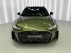 Audi RS 5, RS5 AVANT QUATTRO, 470 kW, 285, kombi,