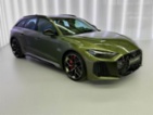 Audi RS 5, RS5 AVANT QUATTRO, 470 kW, 285, kombi,