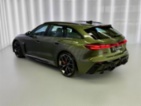 Audi RS 5, RS5 AVANT QUATTRO, 470 kW, 285, kombi,