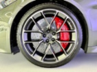 Audi RS 5, RS5 AVANT QUATTRO, 470 kW, 285, kombi,