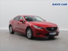 Mazda 6, 2.0 107kW Center-Line 78'336 K, sedan,