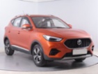 MG ZS SUV, 1.5, ČR,1.maj, Serv.kniha, Navi,, SUV,