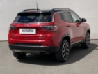 Jeep Compass, 4x4 1.4 T-Jet Limited, AT, SUV,