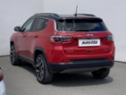 Jeep Compass, 4x4 1.4 T-Jet Limited, AT, SUV,