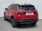 Jeep Compass, 4x4 1.4 T-Jet Limited, AT, SUV,