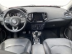 Jeep Compass, 4x4 1.4 T-Jet Limited, AT, SUV,