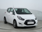 Hyundai ix20, 1.6 CVVT, ČR,2.maj, Park. senzory,