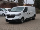 Renault Trafic, 2.0 dCi, L2H1