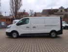 Renault Trafic, 2.0 dCi, L2H1
