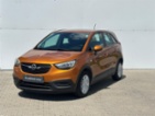 Opel Crossland X, 1.2 i 61kW, SUV, benzin
