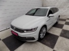Volkswagen Passat, 2.0TDI/R-Line/Pano/DSG/LED/,