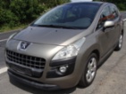 Peugeot 3008, 1.6i, nové rozvody, kombi, benzin