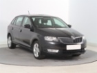 Skoda Rapid Spaceback, 1.2 TSISpaceback , ČR,2.maj