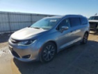 Chrysler Pacifica, LIMITED, MPV, benzin