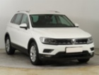 VW Tiguan, 1.5 TSIComfortline ,, SUV, Benzín