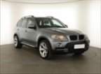 BMW Řada X5, 3.0d, 4X4, Automat, Navi, Xenony,,
