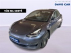 Tesla Model 3, Std Range Plus 52kWh, hatchback,