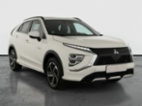 Mitsubishi Eclipse Cross, Plug-in-Hybrid,, SUV,