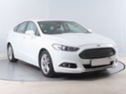 Ford Mondeo, 2.0 TDCITrend , ČR,2.maj, Serv.kniha,