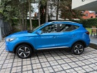 MG ZS, Standart Range LFP 51kWh, SUV, elektro