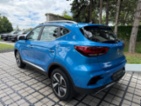 MG ZS, Standart Range LFP 51kWh, SUV, elektro