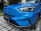 MG ZS, Standart Range LFP 51kWh, SUV, elektro