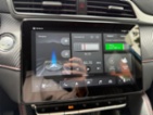 MG ZS, Standart Range LFP 51kWh, SUV, elektro