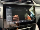MG ZS, Standart Range LFP 51kWh, SUV, elektro
