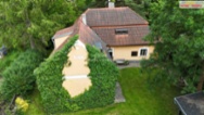 Prodej RD, chalupy, 190 m2, Vysoký