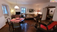 Prodej RD, chalupy, 190 m2, Vysoký