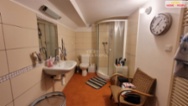 Prodej RD, chalupy, 190 m2, Vysoký