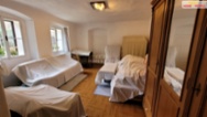 Prodej RD, chalupy, 190 m2, Vysoký
