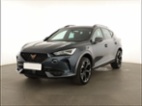 Cupra Formentor, 2.0 TSI 4Drive,, SUV, Benzín