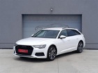 Audi A6, 45TFSI 195kW QUATTRO ČR DPH, kombi,