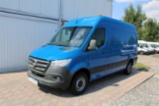 Mercedes-Benz Sprinter, 316 CDI