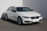 BMW Řada 3, xD 2.0D, ČR, AT, bixen, sedan, nafta