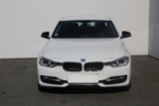 BMW Řada 3, xDrive 2.0D, ČR, AT, bixen, sedan,