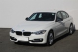 BMW Řada 3, xDrive 2.0D, ČR, AT, bixen, sedan,