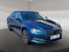 Škoda Superb, 2,0 TDI 110 Style DSG, liftback,