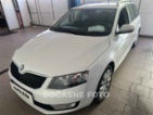 Škoda Octavia III, 1.6 TDi, ČR, servis.kniha,