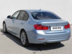 BMW Řada 3, xDrive 2.0D, ČR, AT, bixen, sedan,