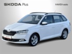 Škoda Fabia, Combi 1.0 TSI Ambition +, kombi,